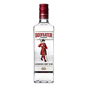 befeater